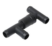 URO Parts 4073706 Valve de dérivation de chauffage