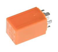 URO Parts 4109070 Relais de vérification pour ampoule Jaune