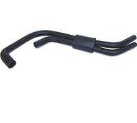 URO Parts 4961074 Tuyau de chauffage Entrée et Sortie