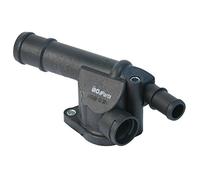 URO Parts Bride de tuyau de refroidissement 03G121132B, sur le côté arrière de la culasse