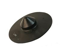 URO Parts Cale ressort hélicoïdal 33531094518