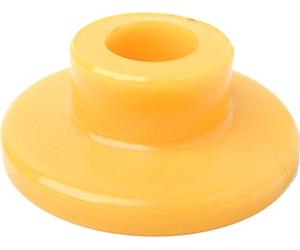 URO Parts CBC2933 Bague de guidage de choc, arrière, polyuréthane, sans suspension de nivellement