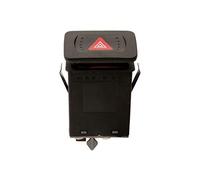 URO Parts Interrupteur clignotant de détresse 1J0953235J