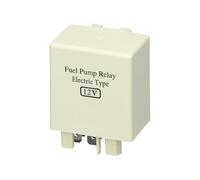 URO Parts Relais de pompe à carburant 3523608