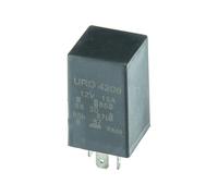 URO Parts Relais de pompe à carburant 99361522701