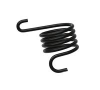 Ressort de rappel de pédale d'embrayage pour Porsche 911 et 914