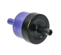 URO Parts Soupape anti-retour sous vide 1168000378