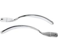 Uro pièces 107 776 0017 convertible Top Lot de poignées de