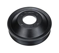 FEBI Poulie de pompe à eau pour BMW Série 5 E39 6 cylindres (-09/1998)