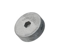 Uro pièces Nca2270ac Thermostat logement Bouchon