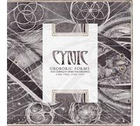 Uroboric Forms - The Complete Demo Recordings CD