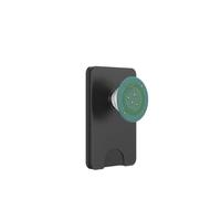 Uroboros - Symbole de Serpent - Cycle éternel - Temps Mystique PopSockets PopWallet pour MagSafe