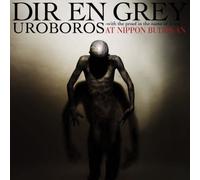 Uroboros with the proof in the name of living/inclus dvd bon CD