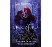 Uroczysko - Brenna Nation (livre en polonais)