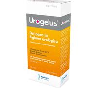 Devicare Urogelus® Gel d'Hygiène Intime Femme et Homme 125 ml