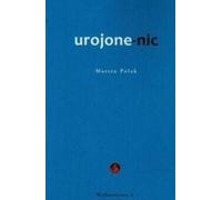 Urojone-nic - Marcin Polak (livre en polonais)