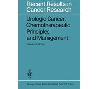 Urologic Cancer: Chemotherapeutic Principles And Management