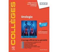 Urologie Eric Lechevallier (Auteur)
