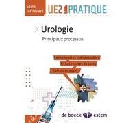 Urologie Et Néphrologie