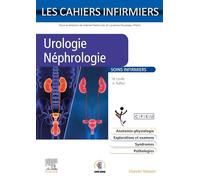 Urologie-Néphrologie