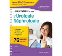 Urologie Néphrologie