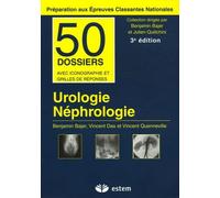 Urologie-Néphrologie