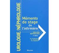 UROLOGIE-NEPHROLOGIE, 2E ED. - MSI