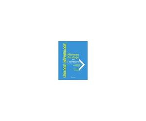 Urologie-nephrologie, 2e ed. - msi - Christophe Prudhomme - Maloine - broché - Etude