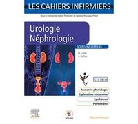 Urologie-Néphrologie Maurice Laville (Auteur), Alain Ruffion (Auteur), Sandrine Lemoine (Auteur), Laurence Dubourg (Auteur), Emmanuel Morelon (Auteur), Olivier Rouvière (Auteur)
