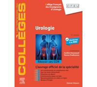 Urologie: Réussir ses EDN