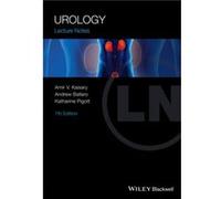 Urology by Katharine The Royal Free Hospital NHS Trust Pigott Katharine The Royal Free Hospital NHS Trust Pigott (Auteur)