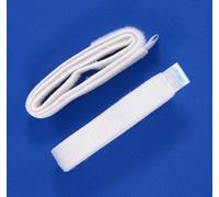 Uromed Cystobag Urin Beinbeutel-Halteband, 1 Paire Beingurte L 62cm Réglable