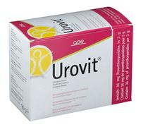 Urovit® Sachets-portions Poudre 30x3 g