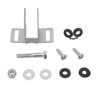 URPIZY 000-14192-001 Support de rétroviseur arrière pour capteur TripleShot Support de montage pour sondeur de bateau Accessoires Installation facile Meilleure stabilité