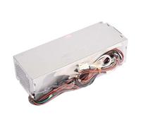 URPIZY Alimentation 500W pour Dell Optiplex 5060 7060 7080MT G5-5090 et XPS 8940 MT modèle D500EPM-00 H500EPM-00 avec protection contre les surtensions et les surcharges, entrée 100-240V