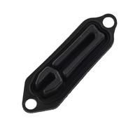 URPIZY Bicycle Brake Lever Reservoir Bladder pour Sram Guide R/RE, DB5, Guide RSC - Frein Hydraulique - Nylon Noir (1 pièce)