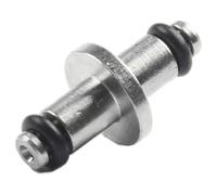 URPIZY Bobine de tuyau d'air haute pression avec extrémité en T pour joint pivotant SPG en plongée