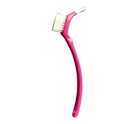 URPIZY Brosse de nettoyage pour machine de cuisson TM6 - Nettoyage efficace des endroits difficiles d'accès - Passe au lave-vaisselle - Compact et léger - Pour la cuisine