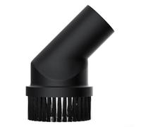 URPIZY Brosses de Rechange pour aspirateur pour Bosch, Brosse Ronde de 35 mm (1 pièce)