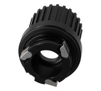 URPIZY Corps de roue libre avec 3 cliquets de blocage pour moyeux à roue libre 12 vitesses