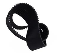 URPIZY Courroie de fraise émoussée pour SP4012, SP5014 et 2300-4 - Courroie haute performance pour l'aménagement paysager professionnel et les applications de bricolage