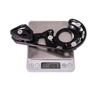 URPIZY DH 32T-38T Guide-chaîne pour vélo avec frein à disque simple