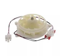 URPIZY EAU64824402 Moteur de ventilateur de rechange pour réfrigérateur LG 23 W DC sans balais pour LinearCooling, boîtier PBT remplace ADJ73992102 AP6887863