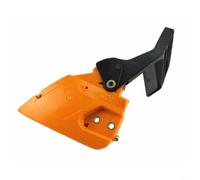 URPIZY Ensemble de frein à chaîne/couvercle d'embrayage pour tronçonneuse McCulloch 333 335 338 438 440 pour Partner 350 351, 30 x 20 x 10 cm, 6P6D90I53Y724E3X22CN2B13Z4