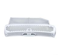 URPIZY Filtre à peluches compatible avec sèche-linge Bosch/Siemens/Constructa/Aventixx 752387 pour sèche-linge IQ500/iQ700/iSensoric/Extra Class Series (1 pièce)