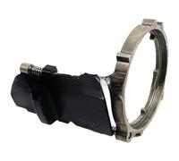 URPIZY Guide de rail pour perceuses DCD999NT, DCD991, DCD995, DCD996 - Glissière de rechange pour perceuse-visseuse sans fil DeWalt (modèle N375867)