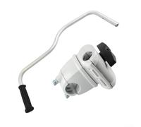 URPIZY H-FS130 Poignée de rechange et support pour tondeuse Stihl Series FS/SP/KM, FS130, FS90, SP85, KM100 et autres