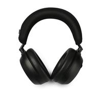 URPIZY Headpho - Housse de rechange en maille pour casque Sennheiser Momentum 4 - Protège contre les rayures et l'usure - Facile à installer sans démontage - Noir
