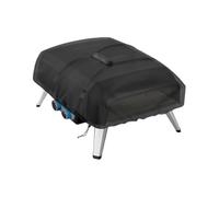 URPIZY Housse de four à pizza 71 x 52 x 35 cm en tissu oxford 420D, imperméable et coupe-vent, pour four à pizza à gaz Tefal