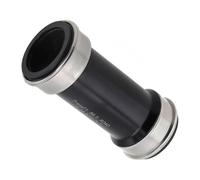 URPIZY Joint de roulement central à enfoncer pour vélo, compatible avec Dub PF92/86